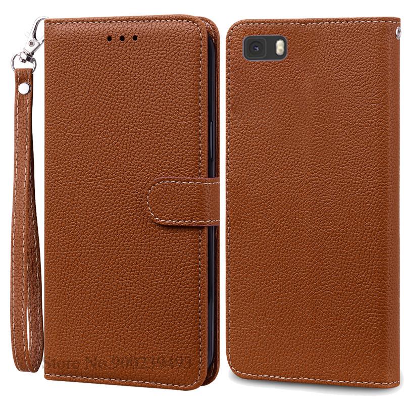 Для чехла Huawei P8 Lite на для Huawei ALE-L21 ALE-L02 ALE-L23 Чехол-книжка с откидной крышкой для Huawei P8 Lite ALE-L21 2016 2015 Чехлы для телефонов P8 Lite 2015 2016