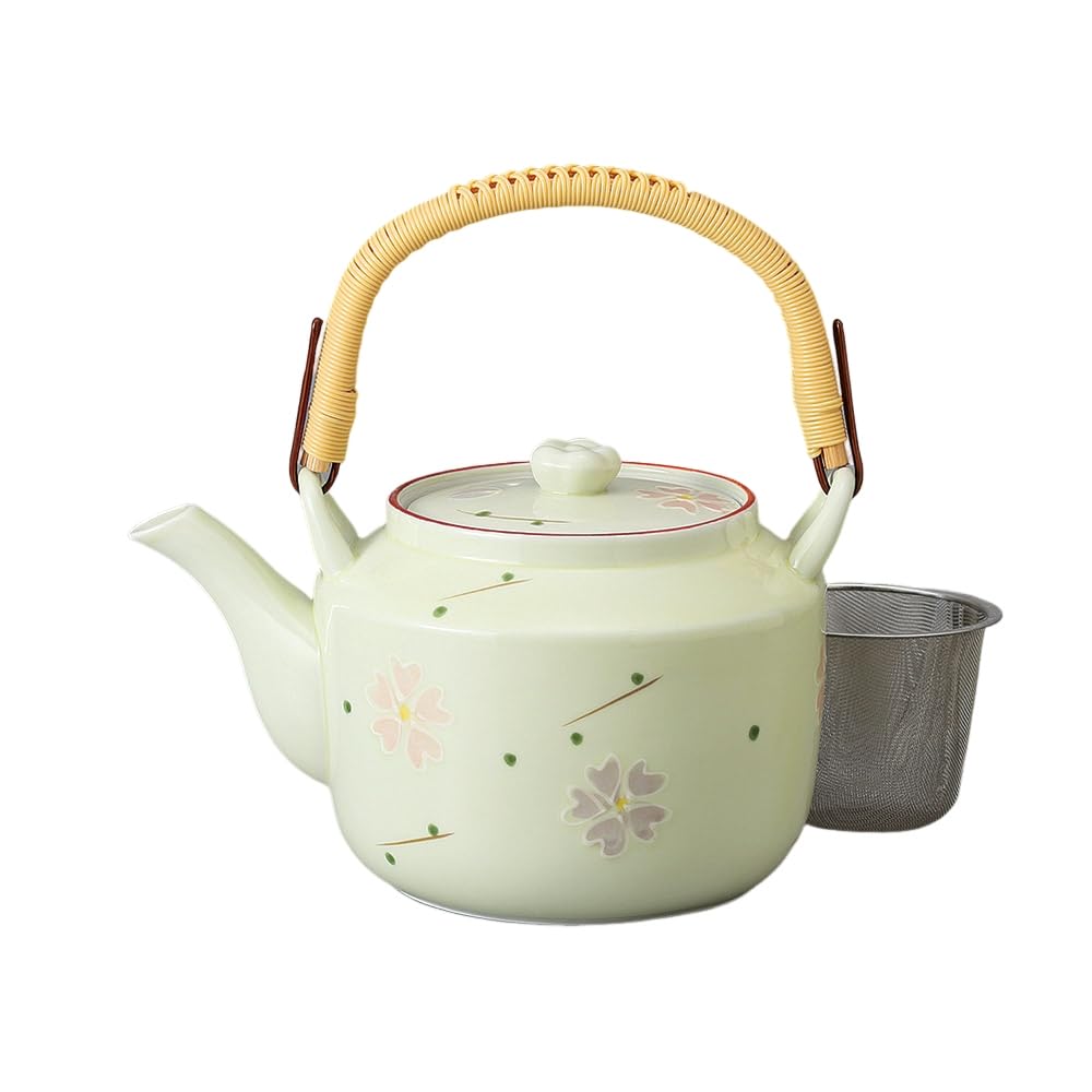 Ale-net Teapot, ...