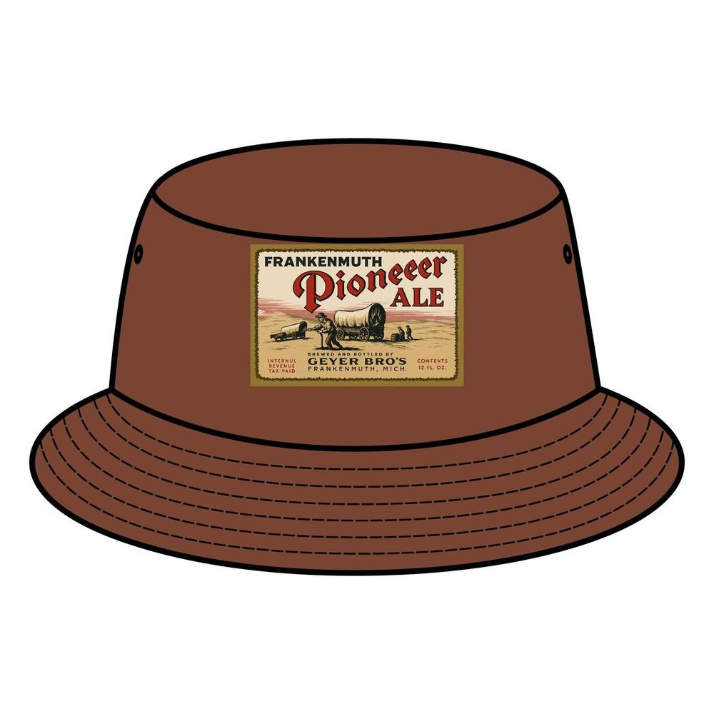 Панама Pioneer Ale 4XL