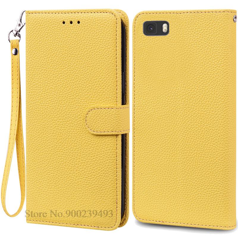 Для чехла Huawei P8 Lite на для Huawei ALE-L21 ALE-L02 ALE-L23 Чехол-книжка с откидной крышкой для Huawei P8 Lite ALE-L21 2016 2015 Чехлы для телефонов P8 Lite 2015 2016