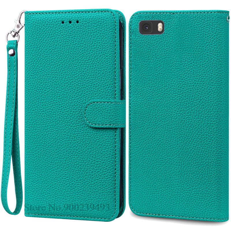 Для чехла Huawei P8 Lite на для Huawei ALE-L21 ALE-L02 ALE-L23 Чехол-книжка с откидной крышкой для Huawei P8 Lite ALE-L21 2016 2015 Чехлы для телефонов P8 Lite 2015 2016